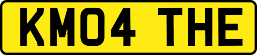 KM04THE