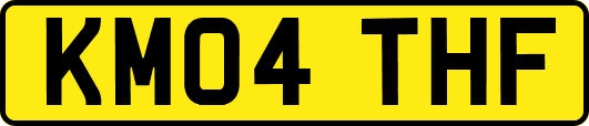 KM04THF