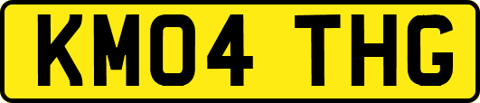KM04THG