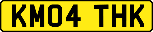 KM04THK