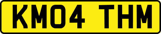 KM04THM