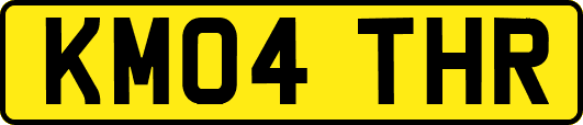 KM04THR