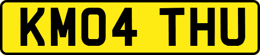 KM04THU