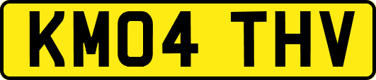 KM04THV