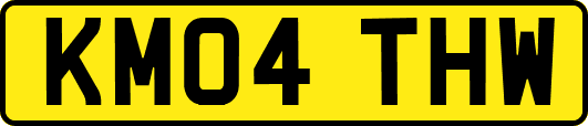 KM04THW