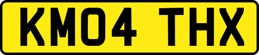 KM04THX