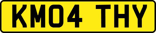 KM04THY