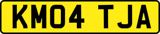 KM04TJA