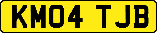 KM04TJB