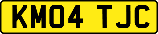 KM04TJC