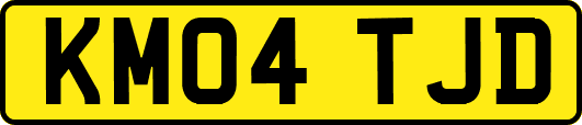 KM04TJD