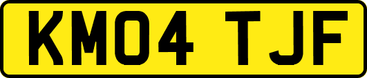 KM04TJF