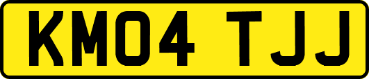 KM04TJJ