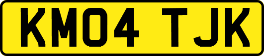 KM04TJK