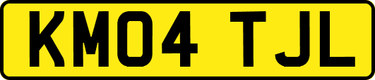 KM04TJL
