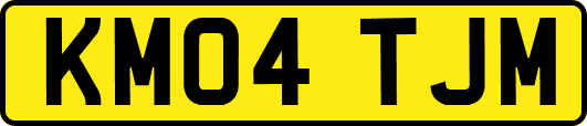 KM04TJM