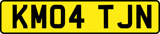 KM04TJN