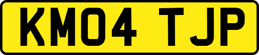 KM04TJP