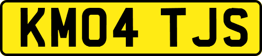 KM04TJS