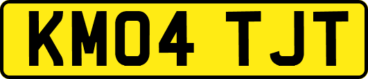 KM04TJT