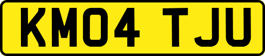 KM04TJU