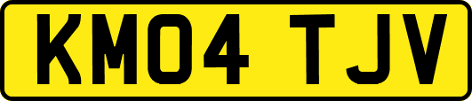 KM04TJV