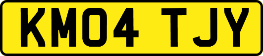KM04TJY