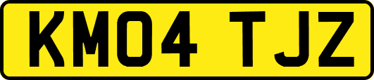 KM04TJZ