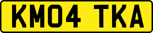 KM04TKA