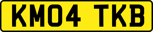 KM04TKB