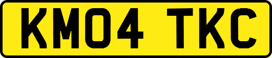 KM04TKC
