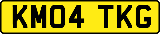 KM04TKG