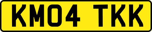 KM04TKK