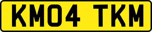 KM04TKM