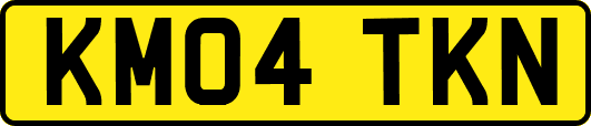 KM04TKN