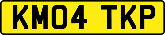 KM04TKP