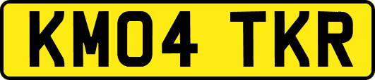 KM04TKR