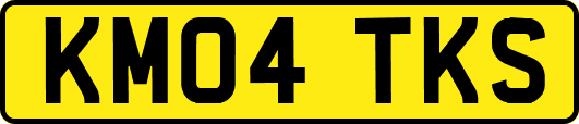 KM04TKS