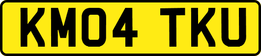 KM04TKU