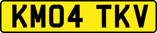 KM04TKV
