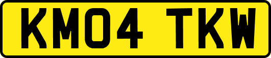 KM04TKW