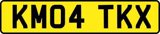 KM04TKX