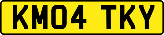 KM04TKY