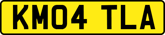 KM04TLA