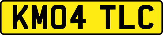 KM04TLC