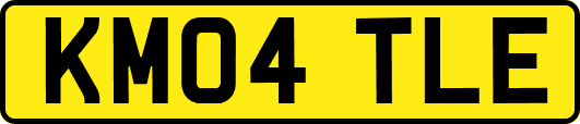 KM04TLE