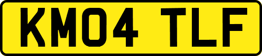 KM04TLF