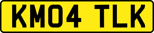KM04TLK