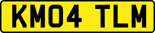 KM04TLM