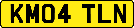 KM04TLN